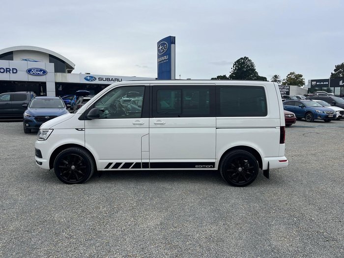2018 Volkswagen Multivan TDI340 Kombi 70