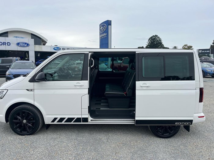 2018 Volkswagen Multivan TDI340 Kombi 70