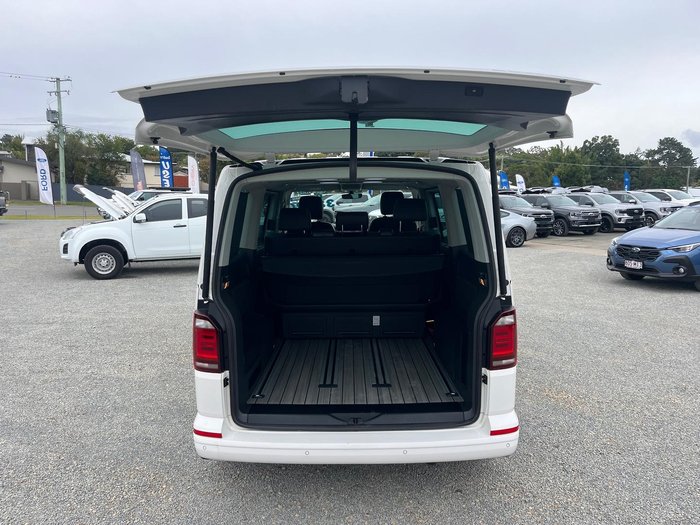 2018 Volkswagen Multivan TDI340 Kombi 70
