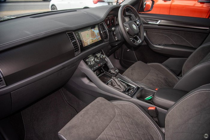 2024 SKODA Kodiaq Sportline