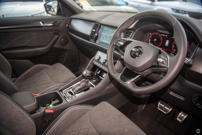 2024 SKODA Kodiaq Sportline