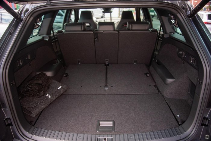 2024 SKODA Kodiaq Sportline