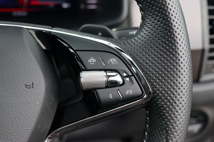 2024 SKODA Kodiaq Sportline