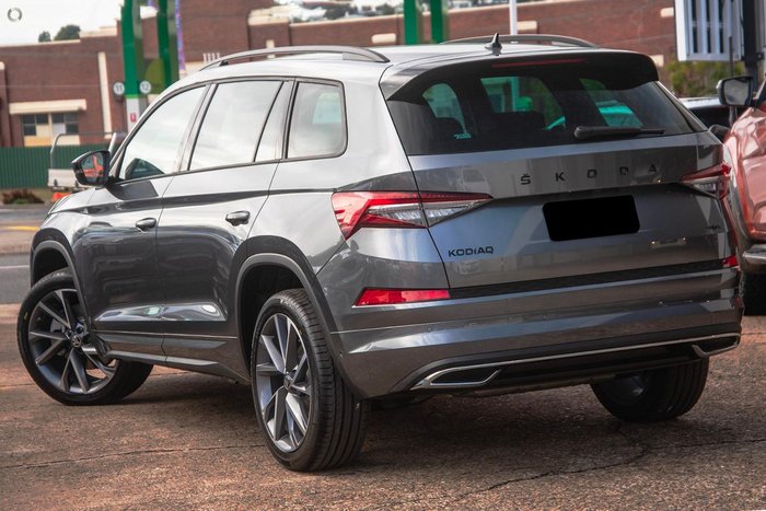 2024 SKODA Kodiaq Sportline