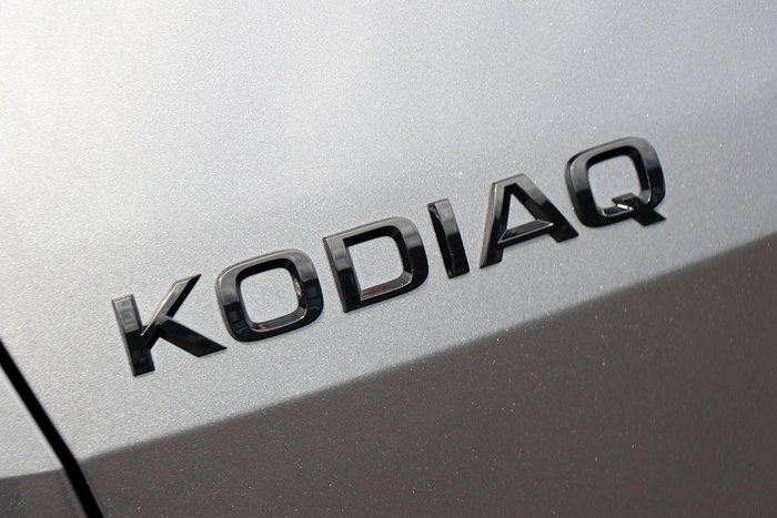 2024 SKODA Kodiaq Sportline