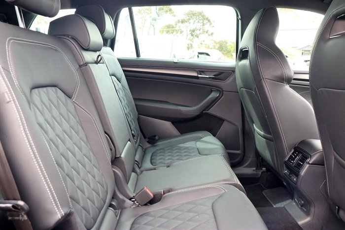 2024 SKODA Kodiaq Sportline