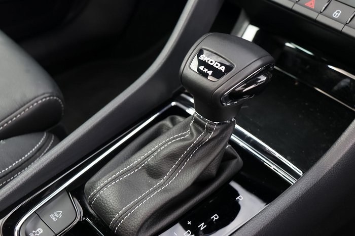 2024 SKODA Kodiaq Sportline