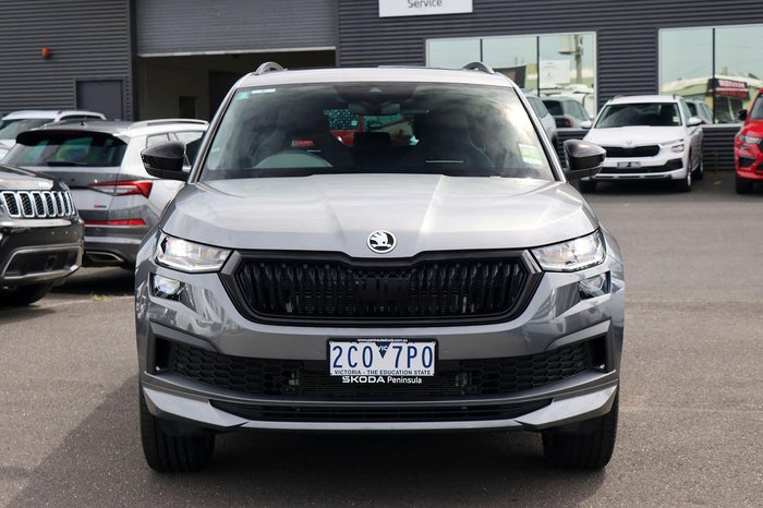 2024 SKODA Kodiaq Sportline