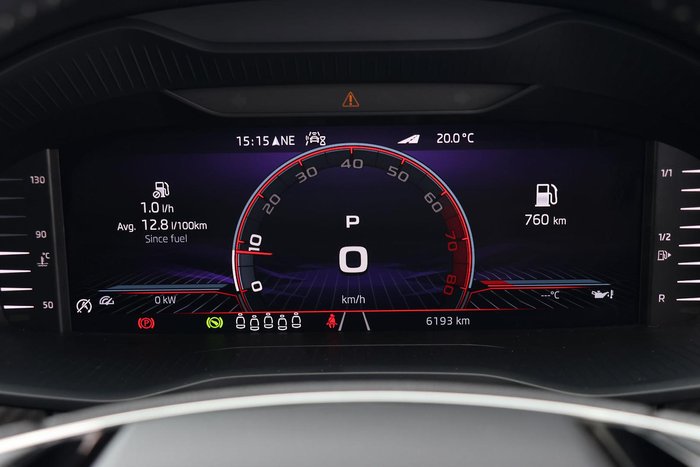 2024 SKODA Kodiaq Sportline