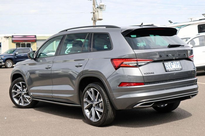 2024 SKODA Kodiaq Sportline