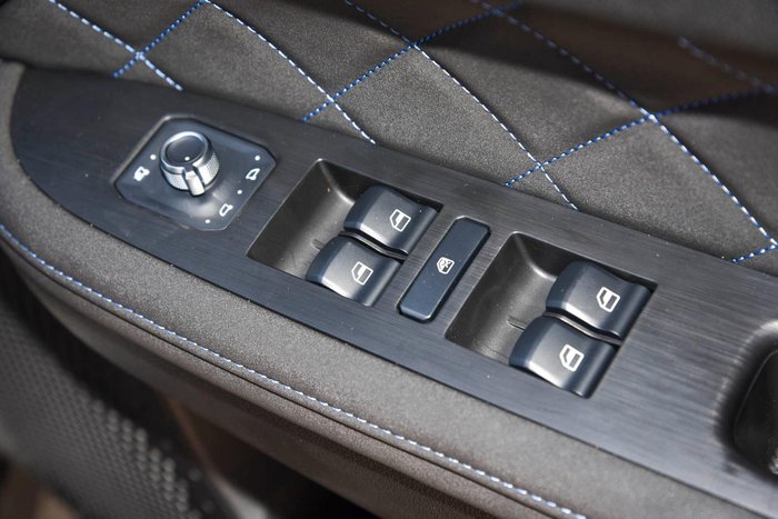 2025 GWM Ora Standard Range