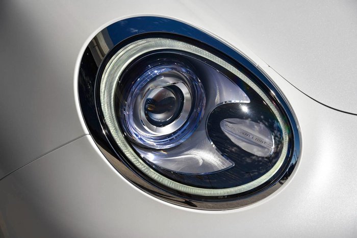 2025 GWM Ora Standard Range