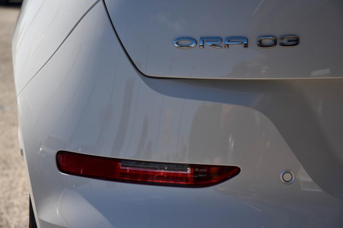 2025 GWM Ora Standard Range