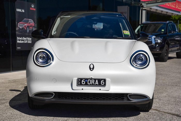 2025 GWM Ora Standard Range