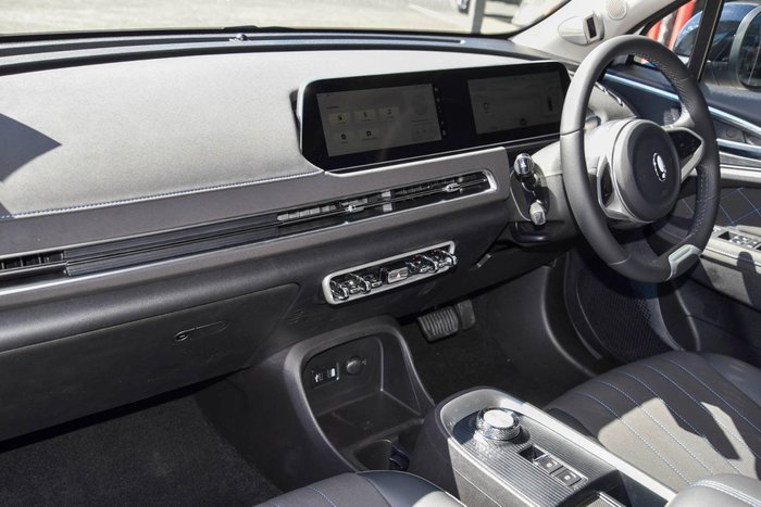 2025 GWM Ora Standard Range