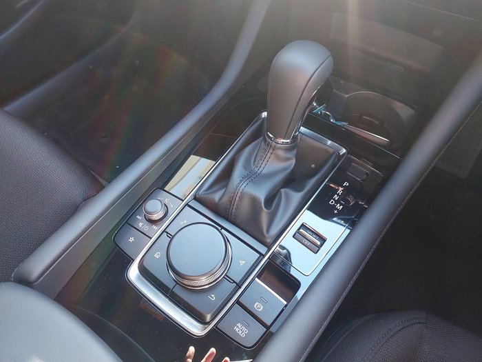 2024 Mazda 3 G20 Evolve