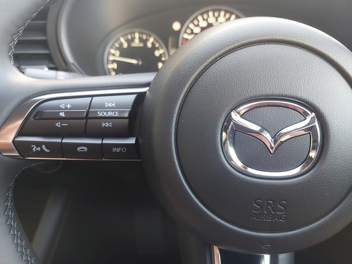 2024 Mazda 3 G20 Evolve