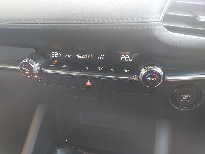 2024 Mazda 3 G20 Evolve