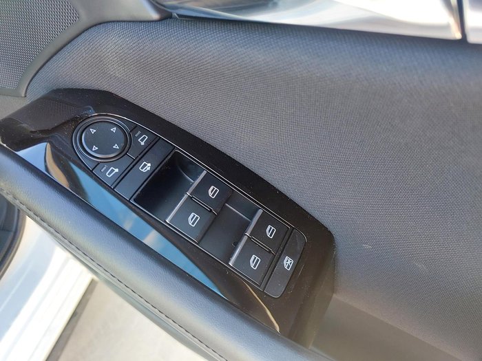 2024 Mazda 3 G20 Evolve