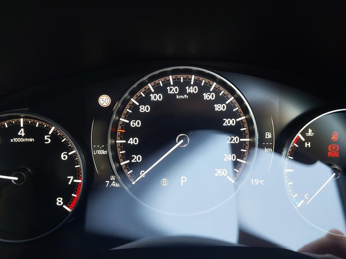 2024 Mazda 3 G20 Evolve