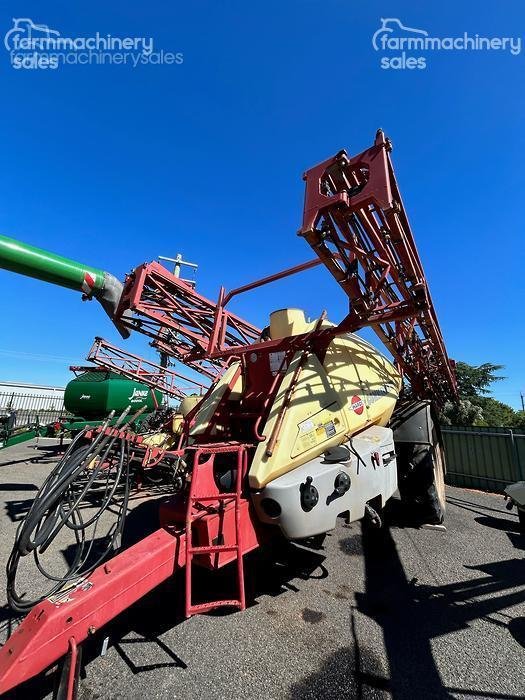 2010 Hardi 7036 Commander