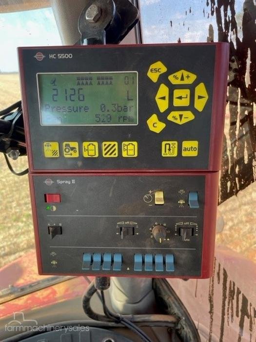 2010 Hardi Commander 7000