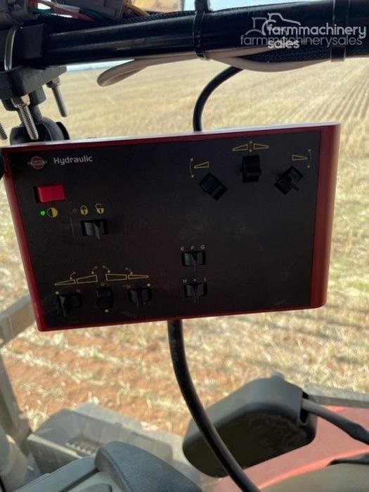 2010 Hardi 7036 Commander