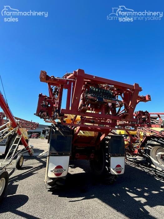2010 Hardi 7036 Commander