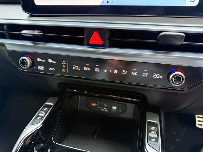 2024 Kia Sorento HEV GT-Line