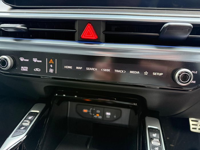 2024 Kia Sorento HEV GT-Line