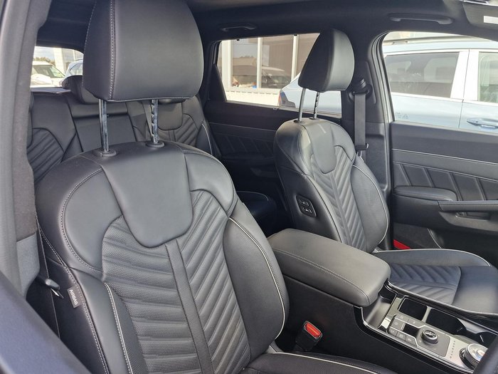 2024 Kia Sorento HEV GT-Line