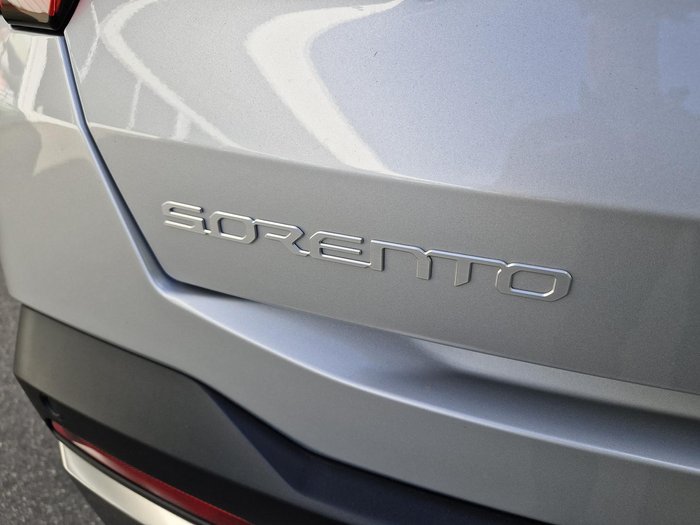 2024 Kia Sorento HEV GT-Line