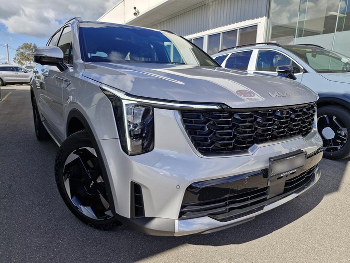 2024 Kia Sorento