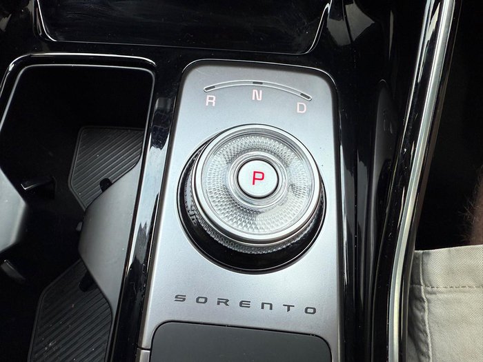 2024 Kia Sorento HEV GT-Line