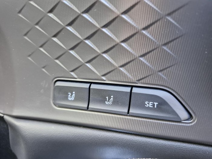 2024 Kia Sorento HEV GT-Line