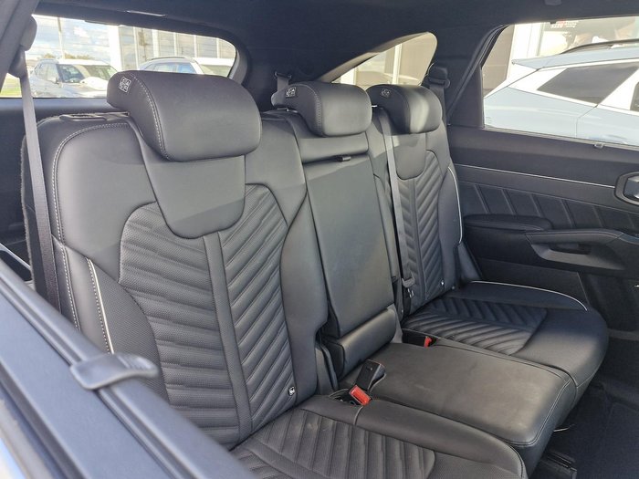 2024 Kia Sorento HEV GT-Line