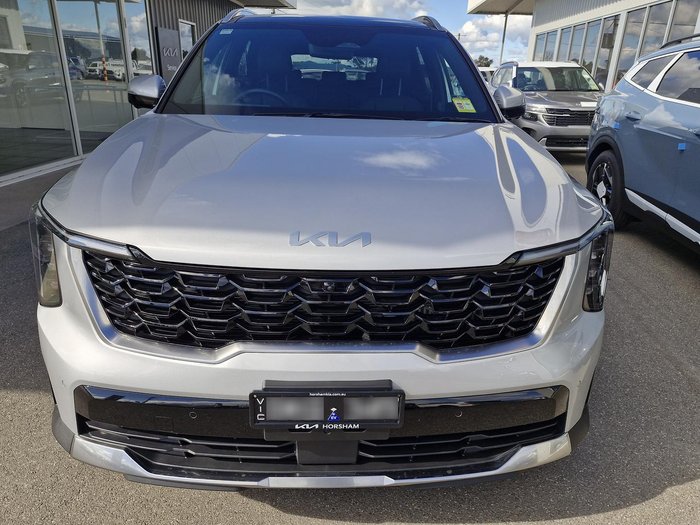 2024 Kia Sorento HEV GT-Line