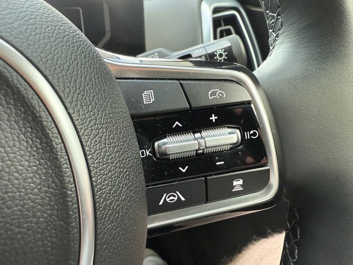 2024 Kia Sorento HEV GT-Line
