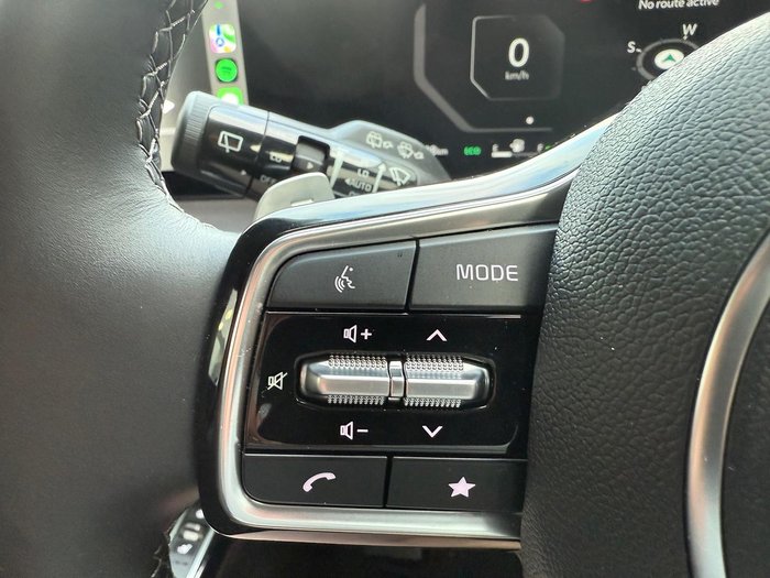 2024 Kia Sorento HEV GT-Line