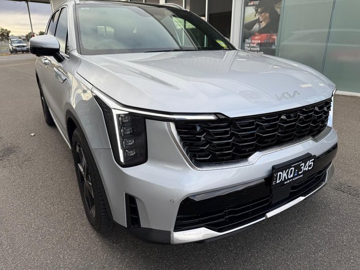 2024 Kia Sorento