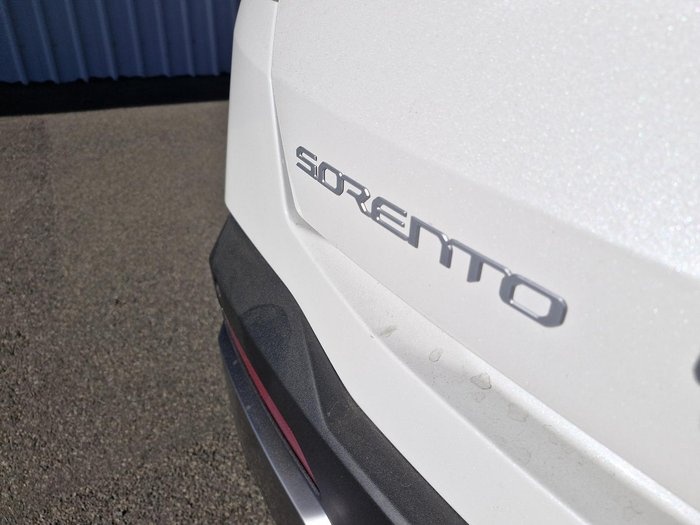 2025 Kia Sorento HEV GT-Line