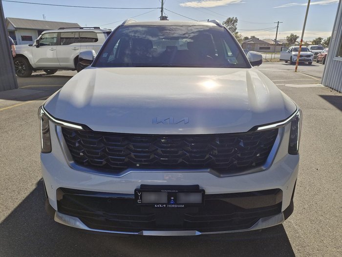 2025 Kia Sorento HEV GT-Line
