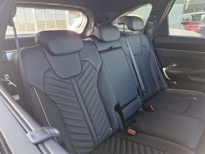 2025 Kia Sorento HEV GT-Line