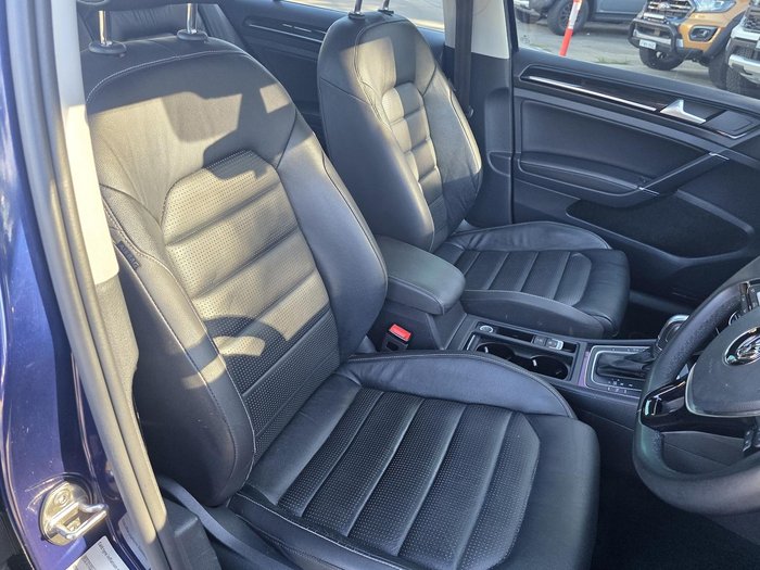 2017 Volkswagen Golf 110TDI Highline