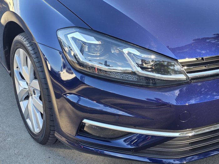 2017 Volkswagen Golf 110TDI Highline