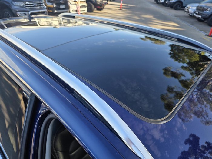 2017 Volkswagen Golf 110TDI Highline