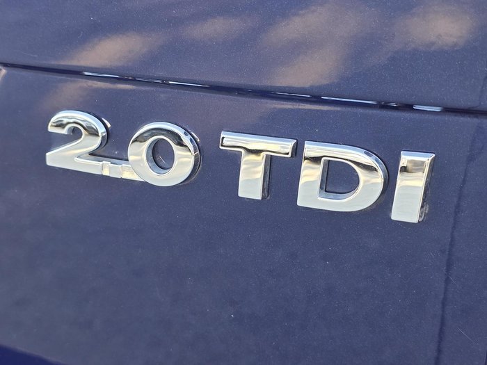2017 Volkswagen Golf 110TDI Highline