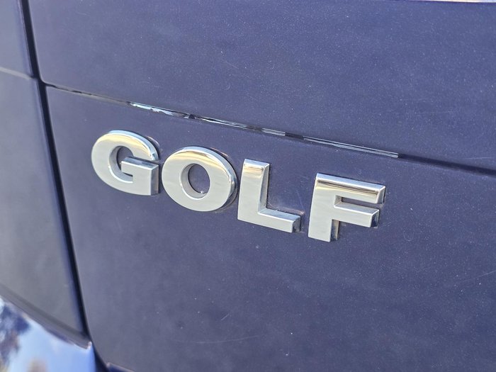 2017 Volkswagen Golf 110TDI Highline