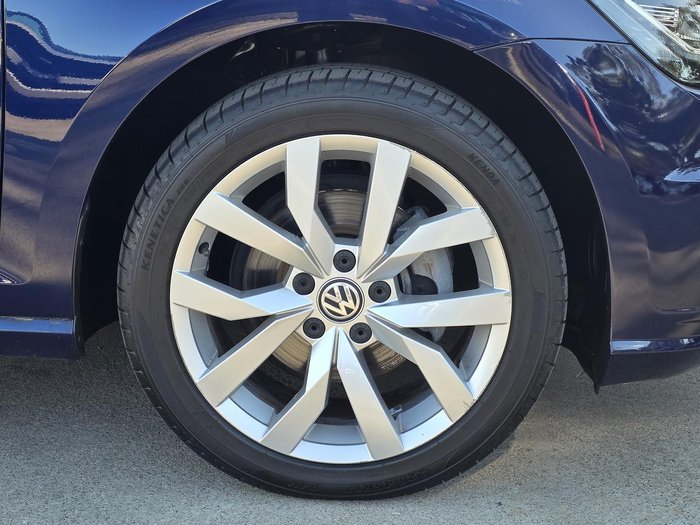 2017 Volkswagen Golf 110TDI Highline