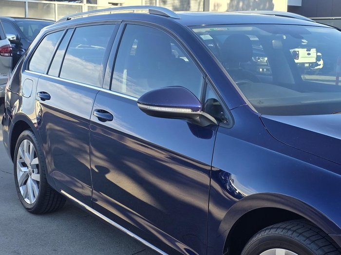2017 Volkswagen Golf 110TDI Highline